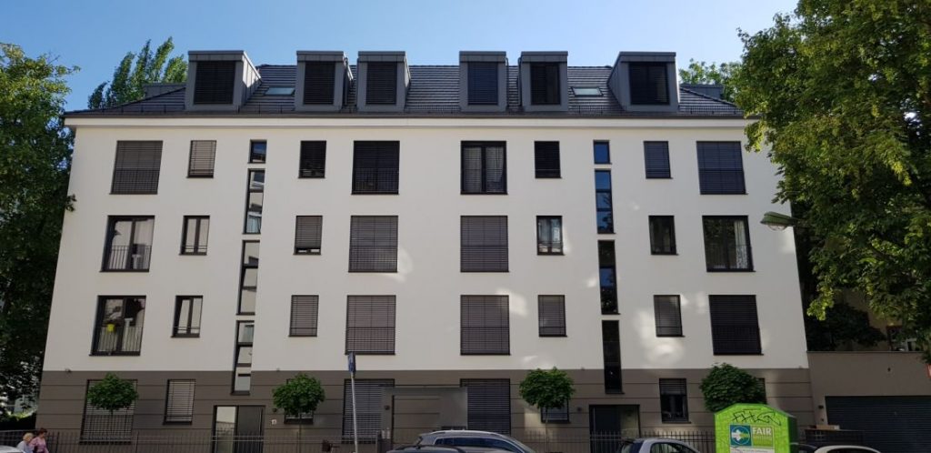 Wohnung Frankfurt Am Main Mieten Provisionsfrei